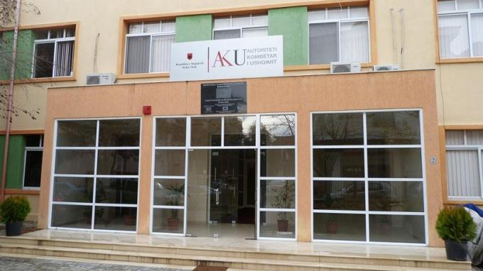 Vijojne rastet e shkeljes se sigurise ushqimore: AKU zero transparence per produktet e bllokuara